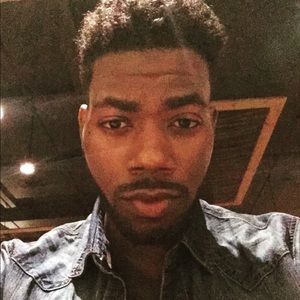 Meet your Posher, Kevin